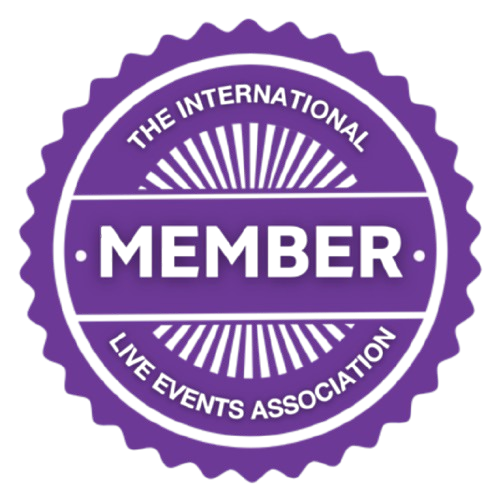 ILEA — The International Live Events Association Member