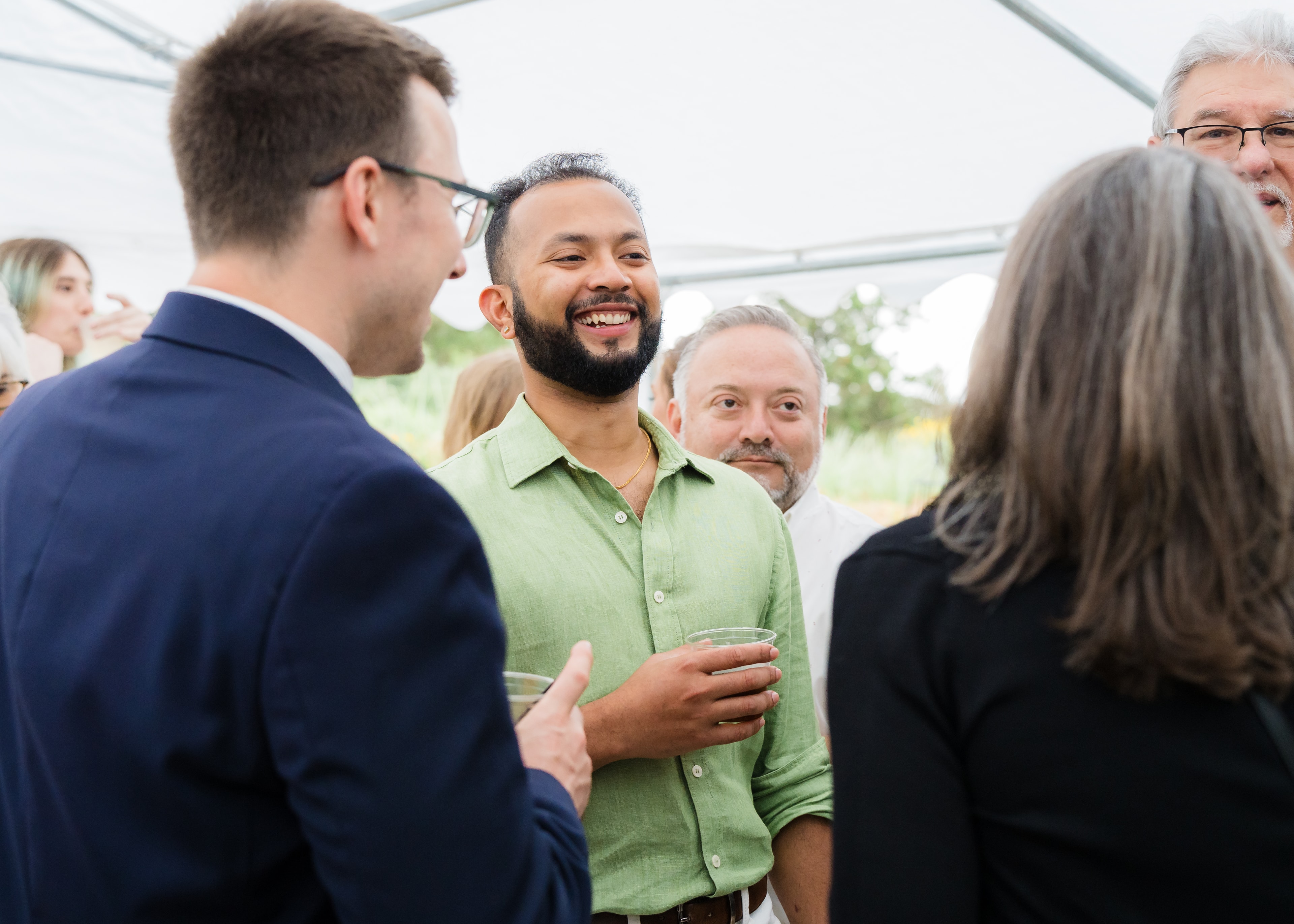 Conferences & Summits